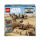 LEGO Star Wars 75396 Pustynna barka i jama sarlacca - 1266177 - zdjęcie 7